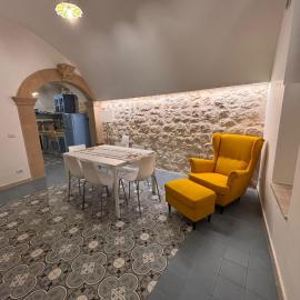 Mora House Scicli