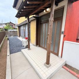 まっしゅるーむ, hotel u gradu Seto