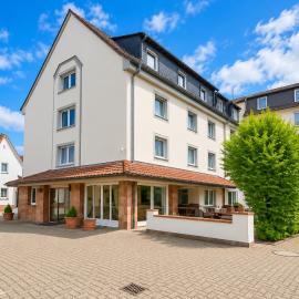 The AR Boutique Hotel Mannheim