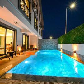 Villa A2 Canpare