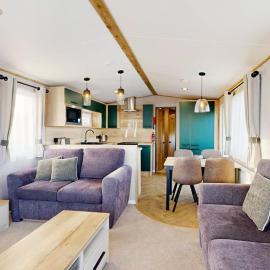 Unity Beach, Hotel in Brean