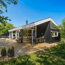 Awesome Home In Vestervig With Sauna, hotell sihtkohas Vestervig