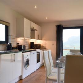 Offa's Dyke Lodge - Uk10835