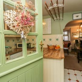 Corner Cottage