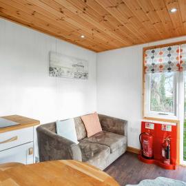 School Lodge
