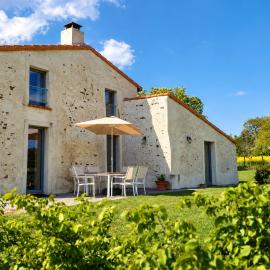 Gîte 6 pers séjour Pro & tourisme - parking gratuit
