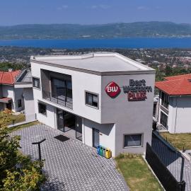 Best Western Plus Sapanca, מלון בספנג'ה