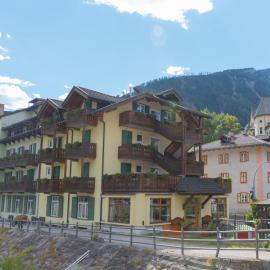 Hotel Laurino