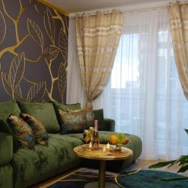 Oak Luxury Jacuzzi Suite, hotel i Subotica