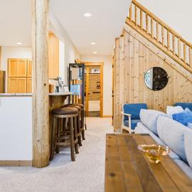 Sage Creek Chalet At The Running Y