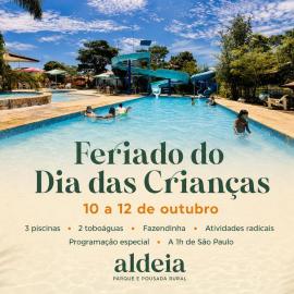 Aldeia Parque Pousada Rural