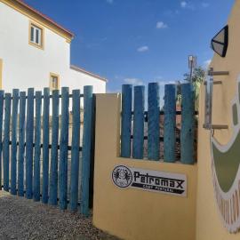 N2 Overlander Lodge