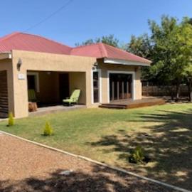 Palisades Lodge