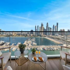 Upscale family friendly 4 bedroom on Private Beach with Amazing Views