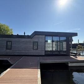 De Maasterp - Watervillage 16