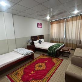 Thandiani Gateway Hotel