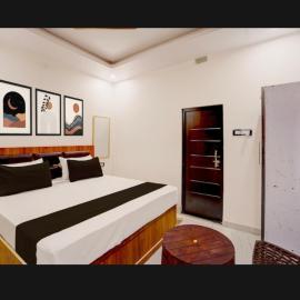 Awadh stay inn, Hotel in Prayagraj