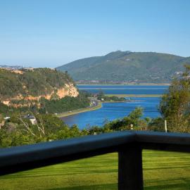Enon Heights 5-Star Luxury Stay