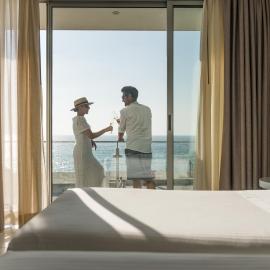 Furadouro Boutique Hotel Beach & SPA, hotel a Ovar