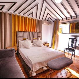 Riad Douirtna