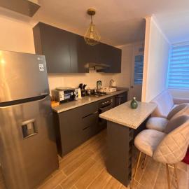 Nuevo y hermoso departamento en Villa Alemana