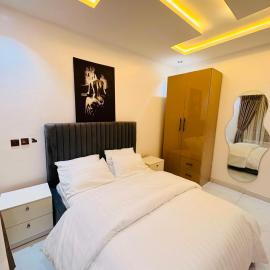 Brand New Two Bedroom Apartment