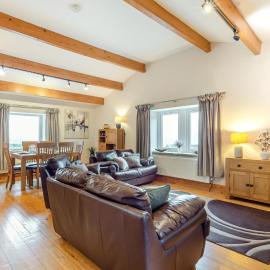 2 Bed in Cowling oc-ds238, hotel a Cowling