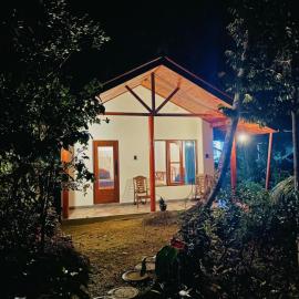 Rainforest Soul Villa