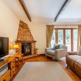 2 Bed in Lyng oc-864