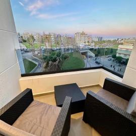 Centrico 2 Hospitality Luxury & Comfort in Center, khách sạn ở Tanger