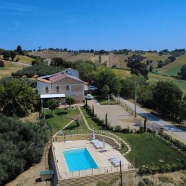 Aretè a casa di Sara