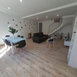 La rénovation, hôtel à Esvres