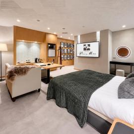 HOTEL Villamure Ogori -ADULT ONLY-, hotel a Tosu