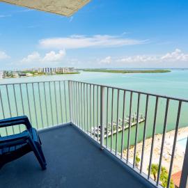 #1104 Lovers Key Beach Club Ocean Front
