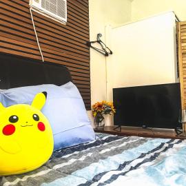Sylvan Tiny Home，位于亚特兰大的酒店