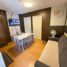 S&K Newly Decorated 2BR Condo One Oasis CDO 2506