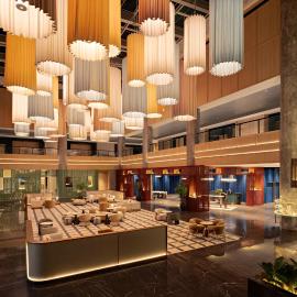 Pullman Kuching