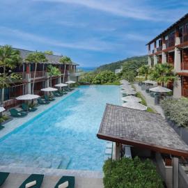Avista Hideaway Phuket Patong - MGallery