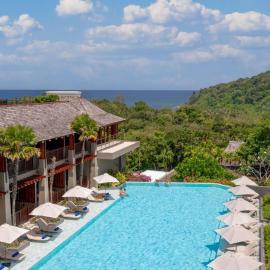 Avista Hideaway Phuket Patong - MGallery