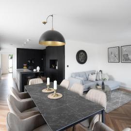 Moorhouse Lodge • Striking Hallen House, hotel a Hallen
