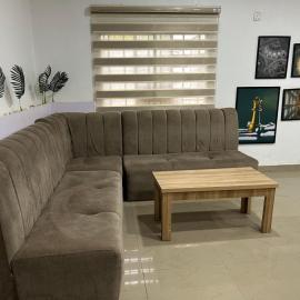 El Hub Spaces, hotel v destinácii Jos