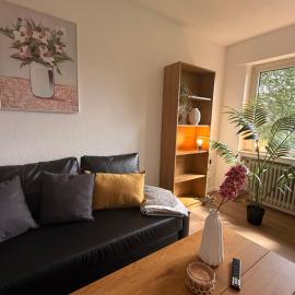 Ostwind 2, Hotel in Damme