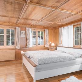 Alpine Rooms Schwändi near Glarus