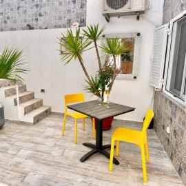 Patio Suite