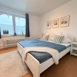 Ferienwohnung Strandbude inkl Strandkorb by Küstenbuden Grömitz