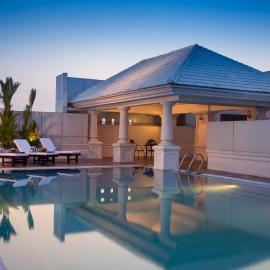 Radisson Blu Kochi, hotel a Cochin