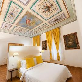 Tornabuoni La Petite Suite P&P Property Prestige