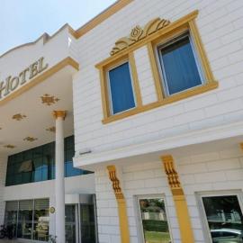 Ottoman Hotel Sakarya