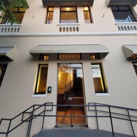 Base Hostel，貝倫的飯店