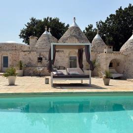 Trulli Dafani